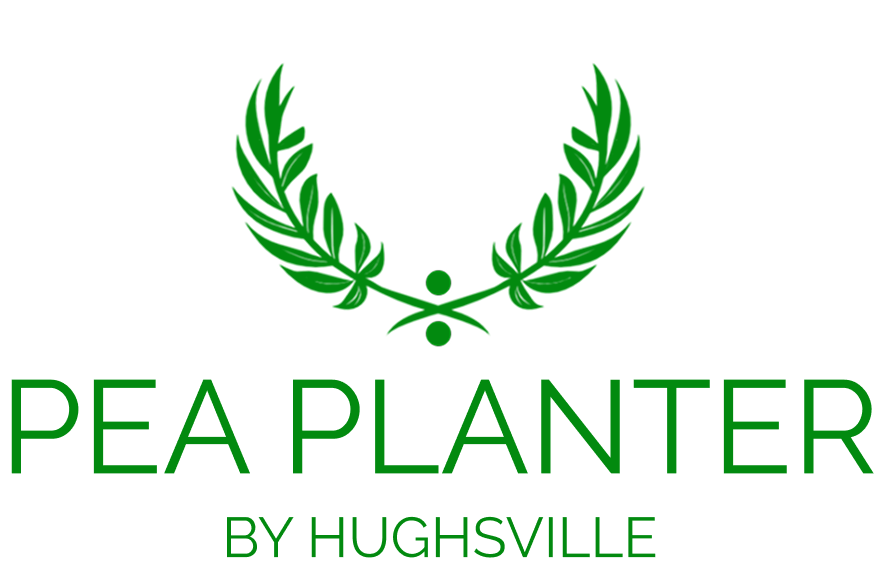Pea Planter