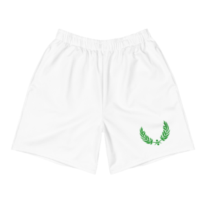 Pea Icon Athletic Shorts