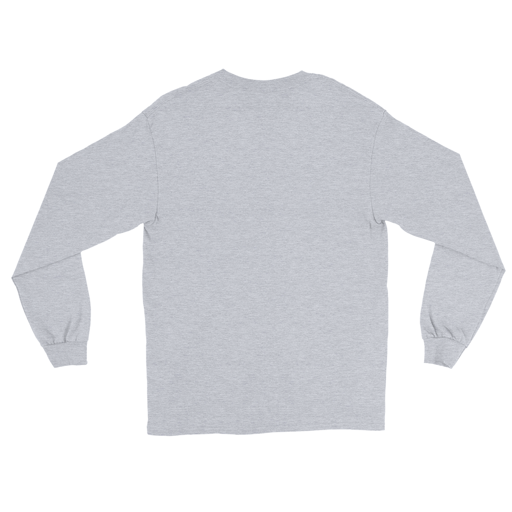 White Pea Planter Sweatshirt - Image 6