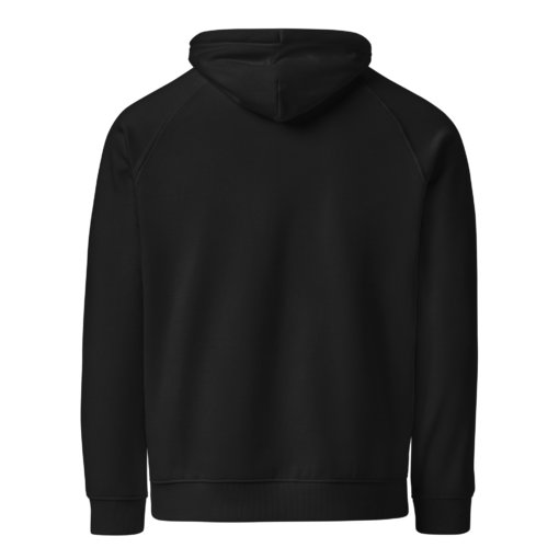 Pea Icon Eco Hoodie - Image 5