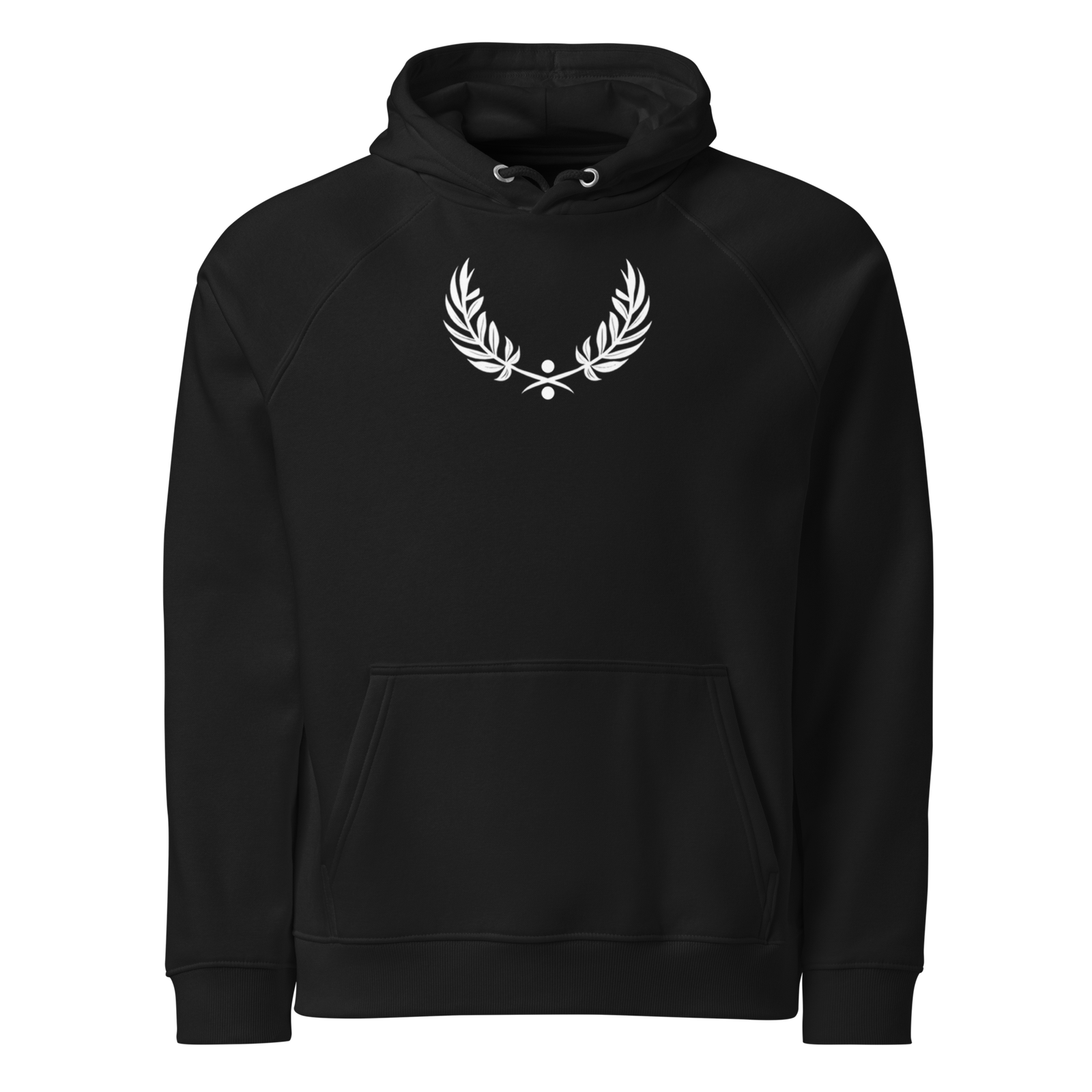 White Pea Icon Eco Cover