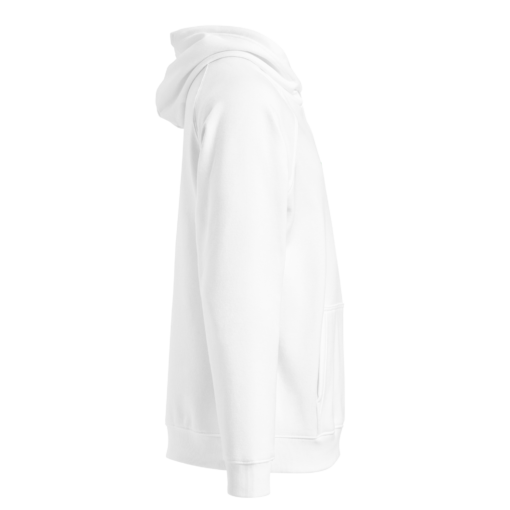 Pea Icon Eco Hoodie - Image 7