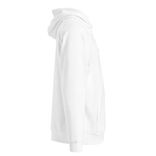 Black Pea Icon Eco Hoodie - Image 3