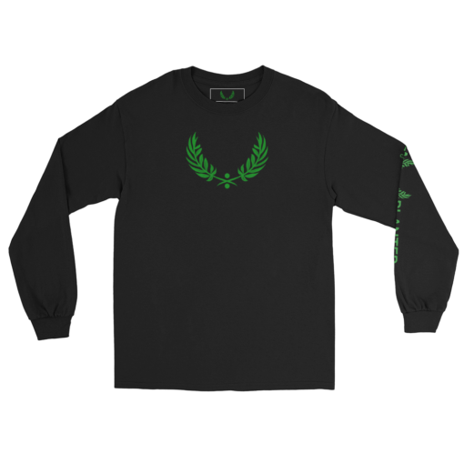 Pea Sweatshirt