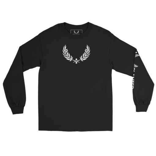 White Pea Long Sleeve