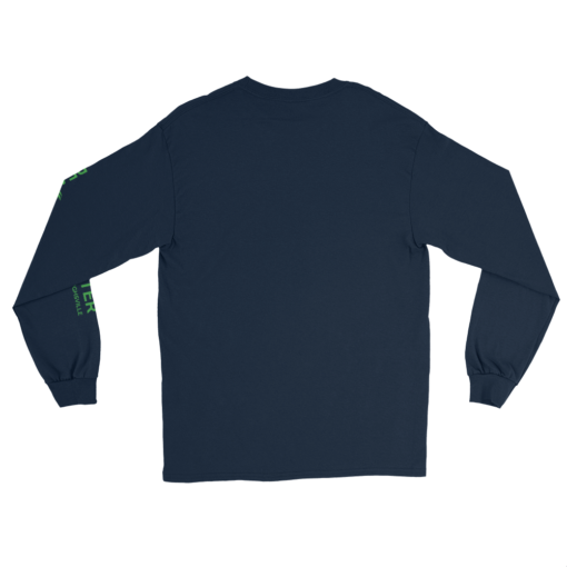 Pea Long Sleeve - Image 4