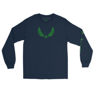 Pea Long Sleeve