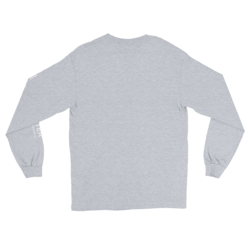 White Pea Long Sleeve - Image 6