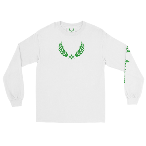 Pea Long Sleeve - Image 7