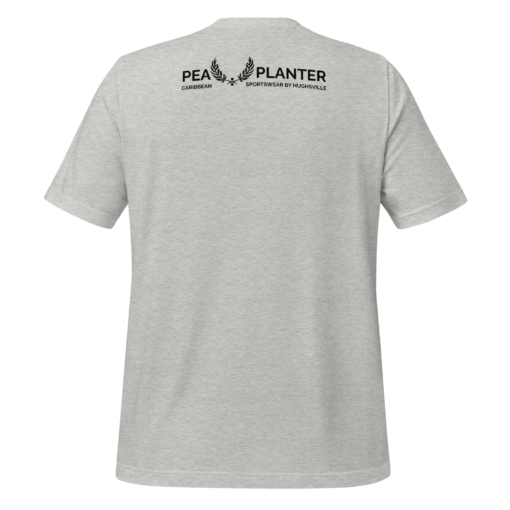 Black Pea T-Shirt - Image 2