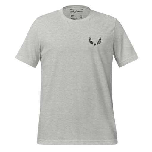 Black Pea T-Shirt