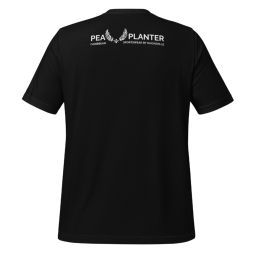 White Pea T-Shirt - Image 3