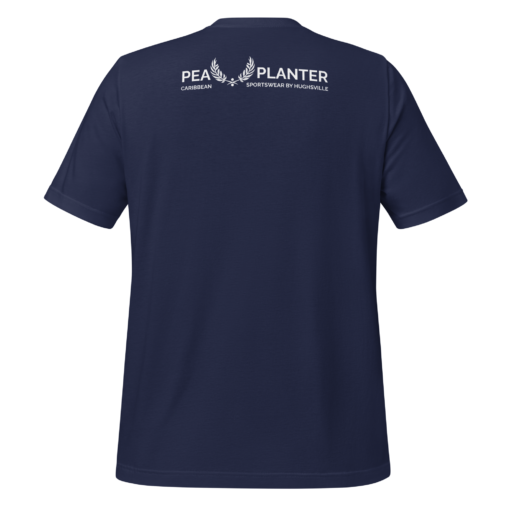 White Pea T-Shirt - Image 4