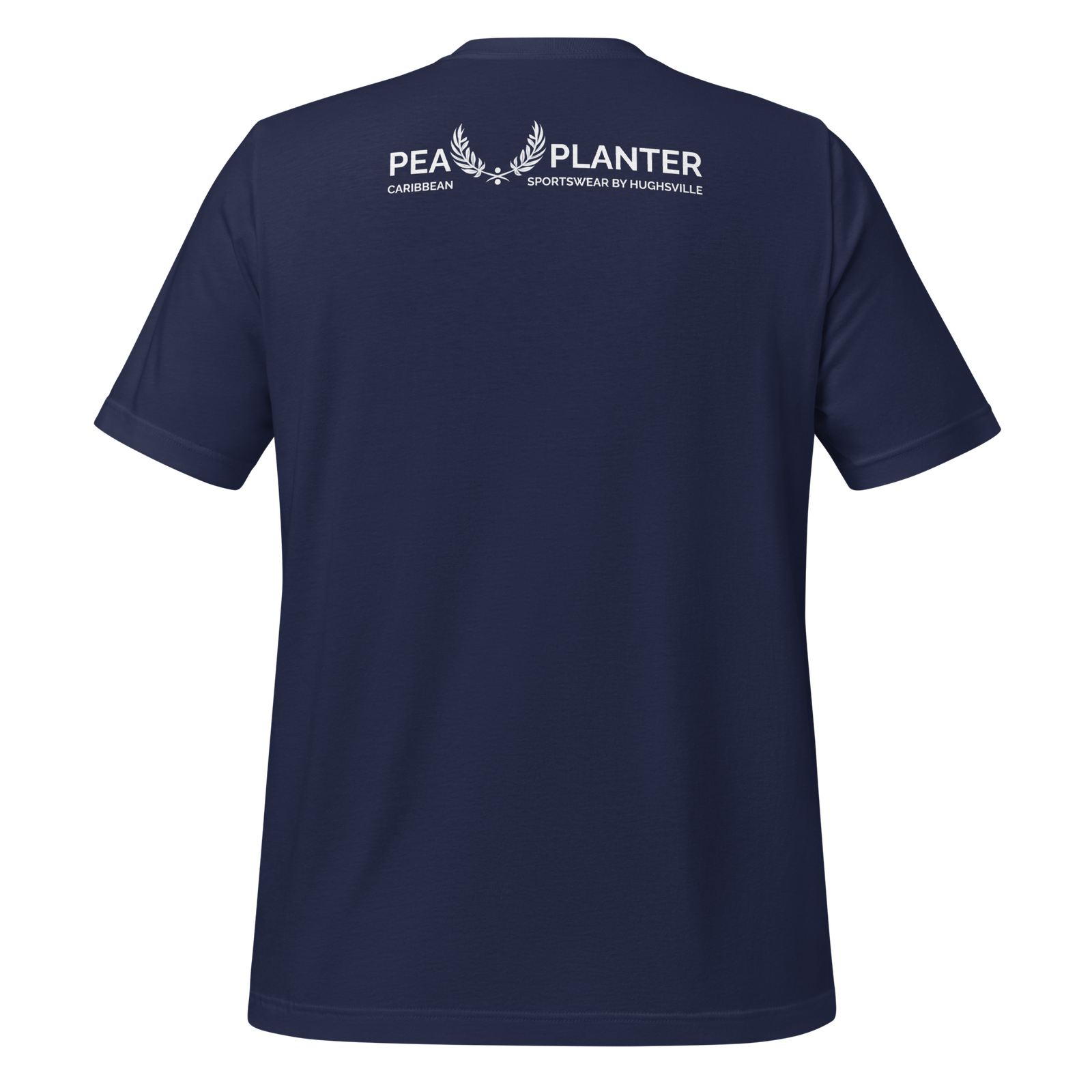 White Pea Tee - Image 4