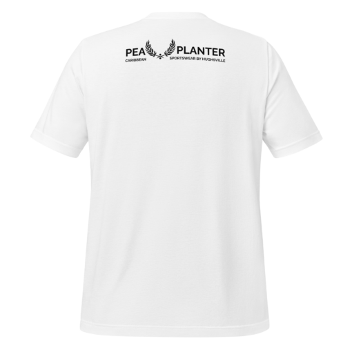 Black Pea T-Shirt - Image 4