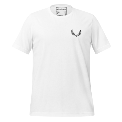 Black Pea T-Shirt - Image 3
