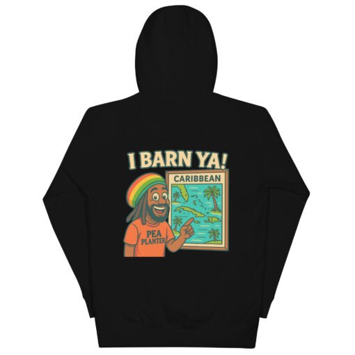 Men's I Barn Ya Cover - Image 3