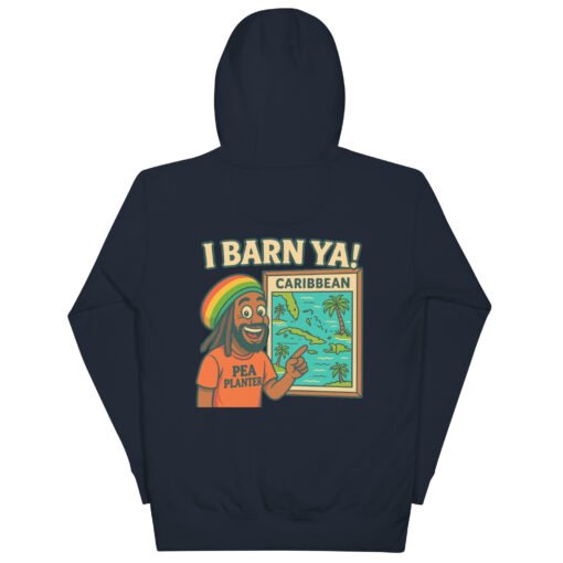 Men's I Barn Ya Cover - Image 4