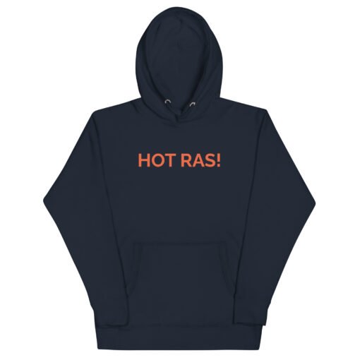 Men's Hot Ras Cover - Image 4