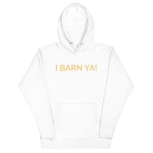 Men's I Barn Ya Cover - Image 5
