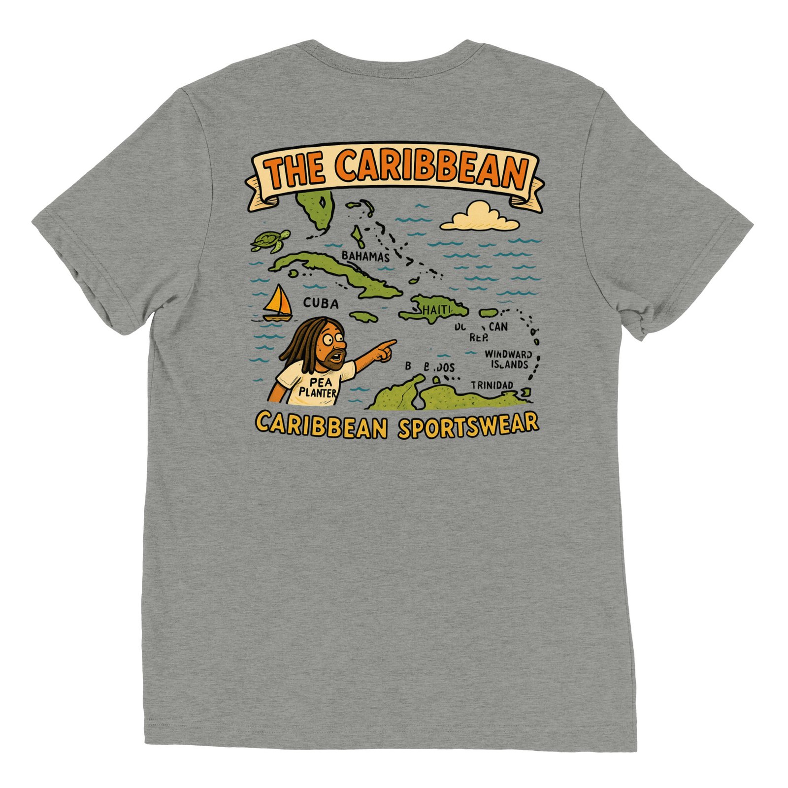 Women's I Barn Ya Tee - Image 6