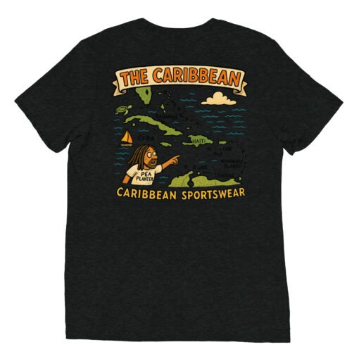 Men's I Barn Ya T-Shirt - Image 5
