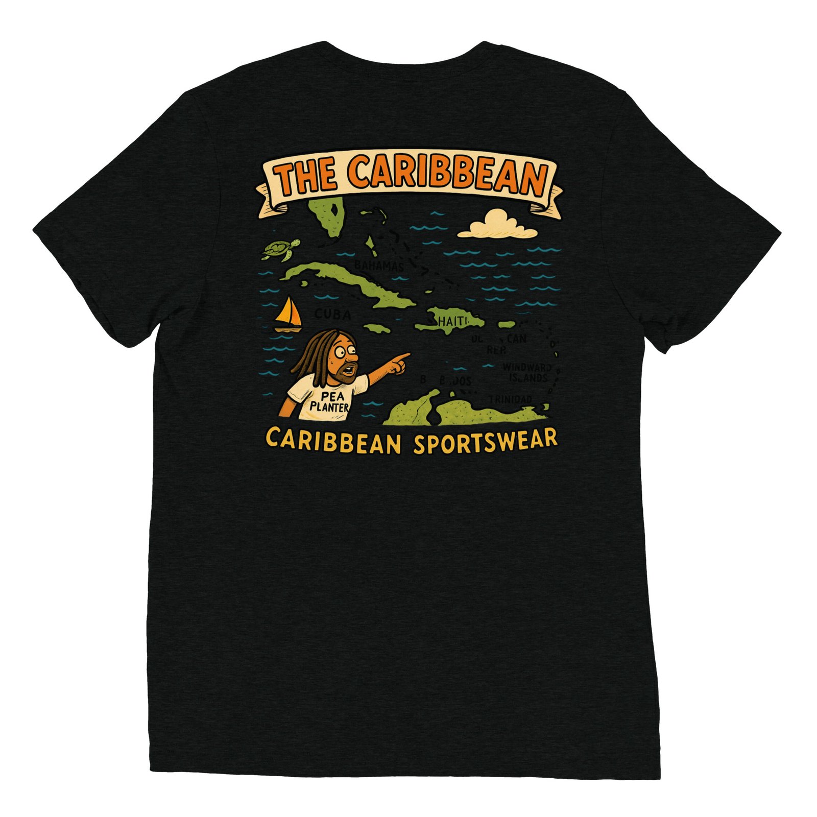 Women's I Barn Ya Tee - Image 3