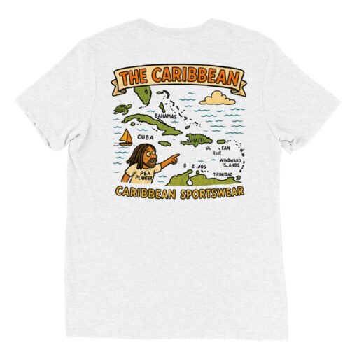 Men's I Barn Ya T-Shirt - Image 8