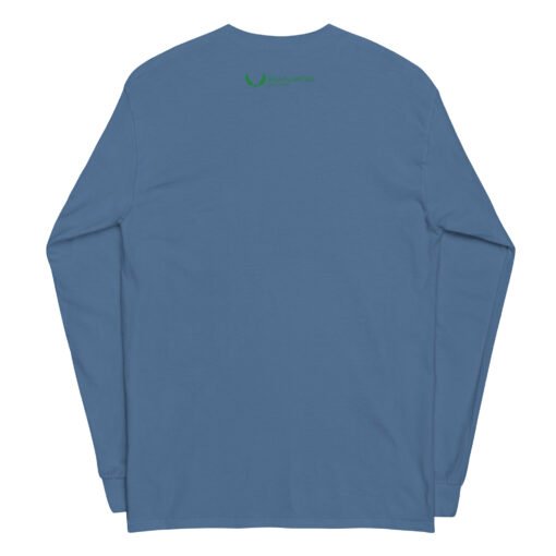 Men’s Pea Life Sweatshirt - Image 5