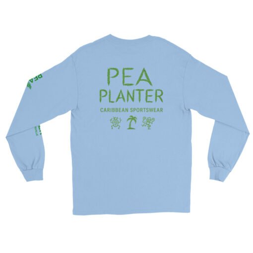 Vintage Pea Sweatshirt - Image 10