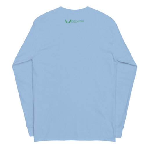 Men’s Neon Pea Life Sweatshirt - Image 6