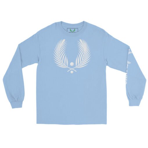 Vintage White Pea Sweatshirt - Image 15