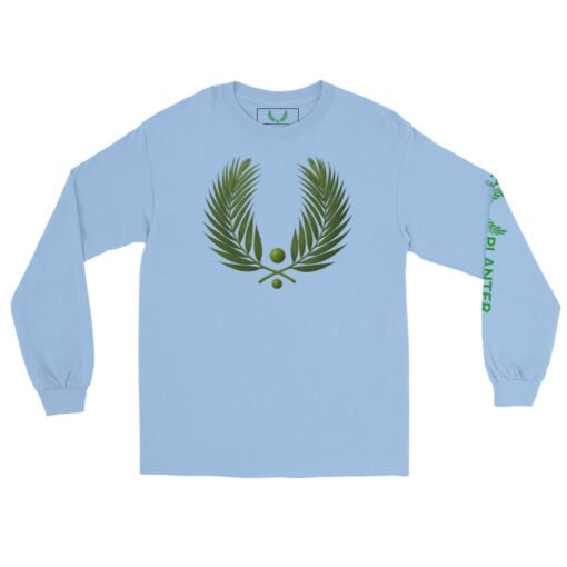 Vintage Pea Sweatshirt - Image 9
