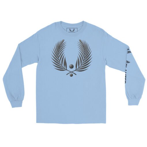 Vintage Black Pea Sweatshirt