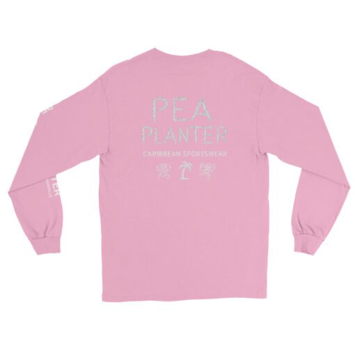 Vintage White Pea Sweatshirt - Image 20