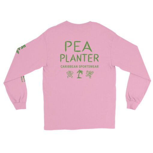Vintage Pea Sweatshirt - Image 14