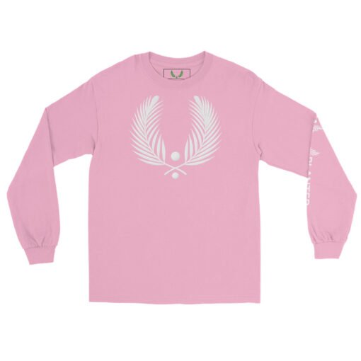 Vintage White Pea Sweatshirt - Image 19