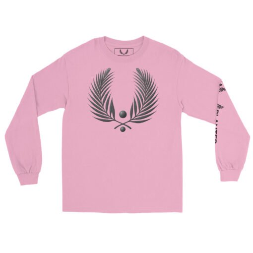 Vintage Black Pea Sweatshirt - Image 7