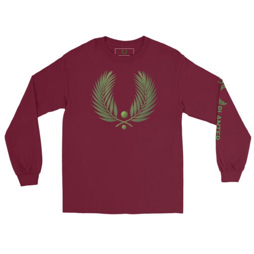 Vintage Pea Sweatshirt - Image 4