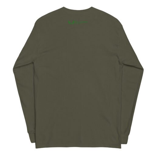Men’s Pea Life Sweatshirt - Image 3
