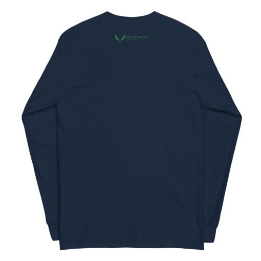 Men’s Neon Pea Life Sweatshirt - Image 4