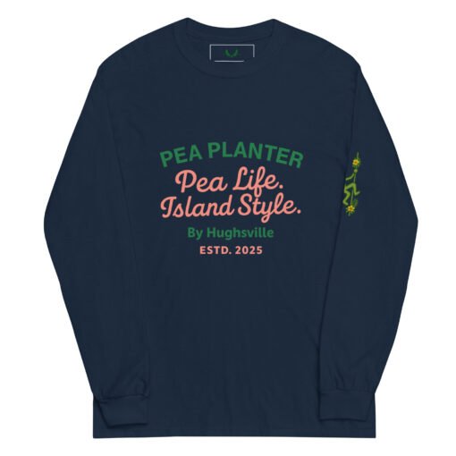 Men’s Neon Pea Life Sweatshirt
