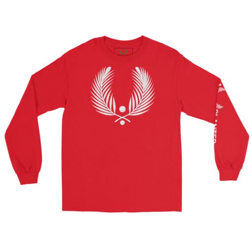 Vintage White Pea Sweatshirt - Image 7