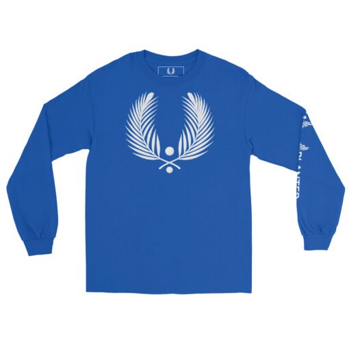 Vintage White Pea Sweatshirt - Image 9