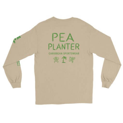 Vintage Pea Sweatshirt - Image 12