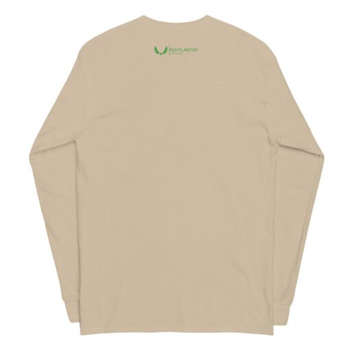 Men’s Neon Pea Life Sweatshirt - Image 8
