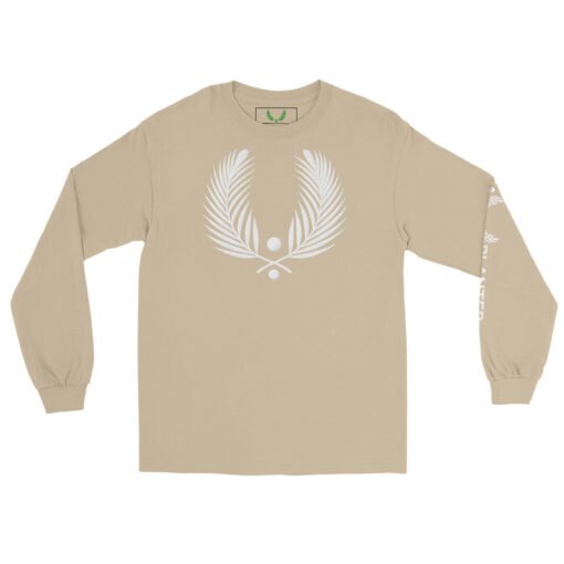 Vintage White Pea Sweatshirt - Image 17