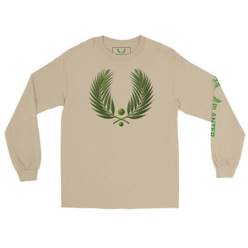 Vintage Pea Sweatshirt - Image 11