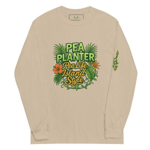 Men’s Pea Life Sweatshirt