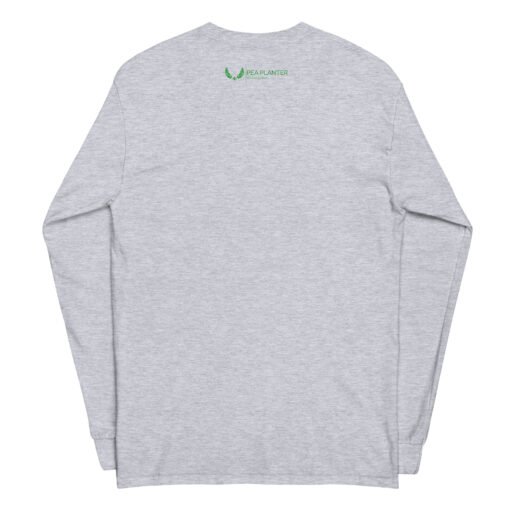 Men’s Pea Life Sweatshirt - Image 7